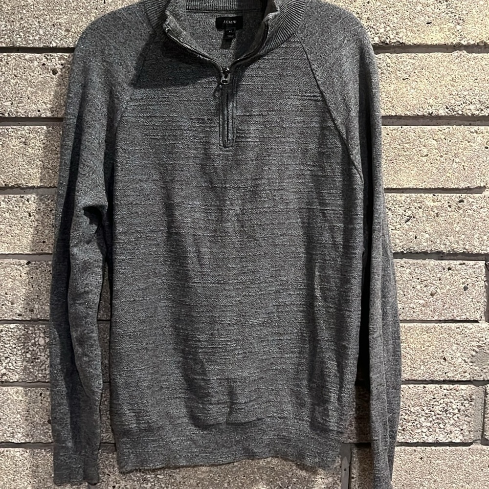 Jcrew pullover - Picture 2 of 7